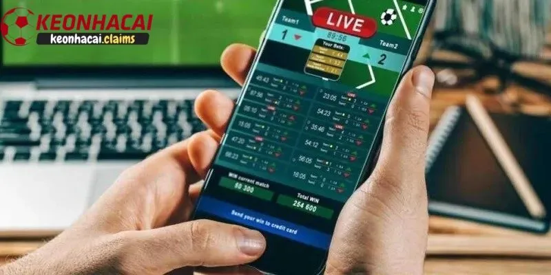 Chiến Thuật Cá Cược Bóng Đá Kèo Nhà Cái - Bí Quyết Từ Chuyên Gia 2025 Bí quyết để phân tích kèo nhà cái hiệu quả