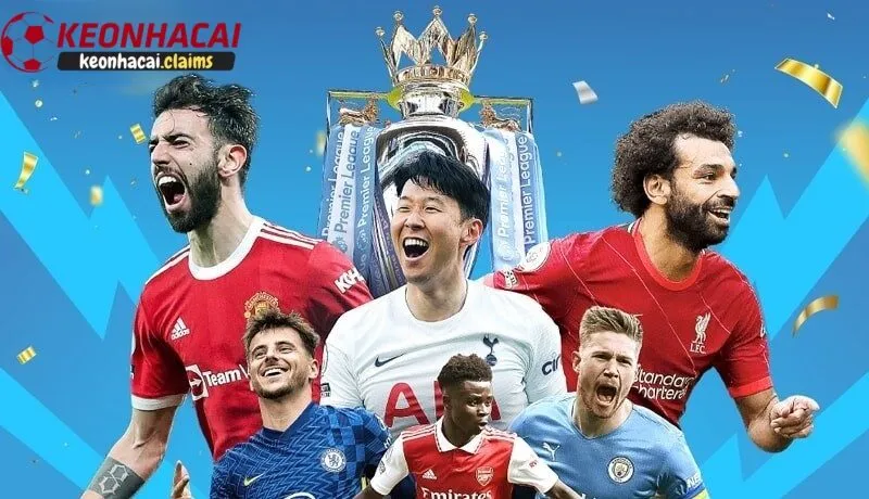 Dự Đoán Big Four Ngoại Hạng Anh Mùa 2025 - Phân Tích Từ Chuyên Gia kèo nhà cái Big four ngoại hạng anh là gì?