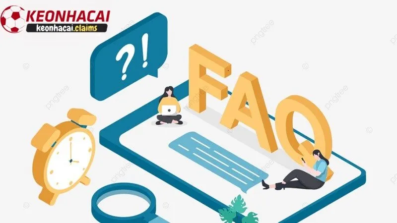 Lịch Thi Đấu Kèo Nhà Cái Hôm Nay & Cập Nhật Mới Nhất 2025 Câu hỏi thường gặp (FAQ) về lịch thi đấu tại kèo nhà cái