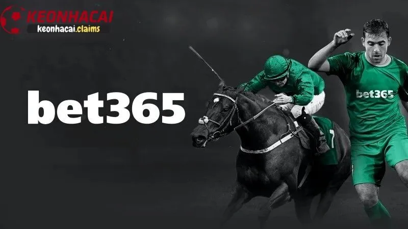Nhà Cái Bet365 - Đánh Giá Chi Tiết Nhà Cái Uy Tín Hàng Đầu Việt Nam 2025 Giới thiệu nhà cái bet365