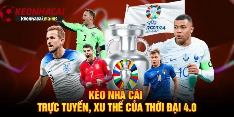 Soi Kèo Nhà Cái Trực Tuyến - Bí Quyết Thắng Lớn Từ Chuyên Gia Kèo Nhà Cái Giới thiệu soi kèo nhà cái trực tuyến