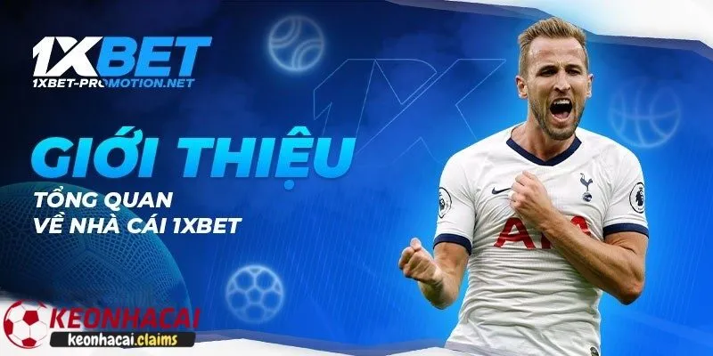 Nhà cái 1XBET - Tỷ Lệ Cược Hấp Dẫn Nhất Thị Trường 2025 Giới thiệu về nhà cái 1xbet