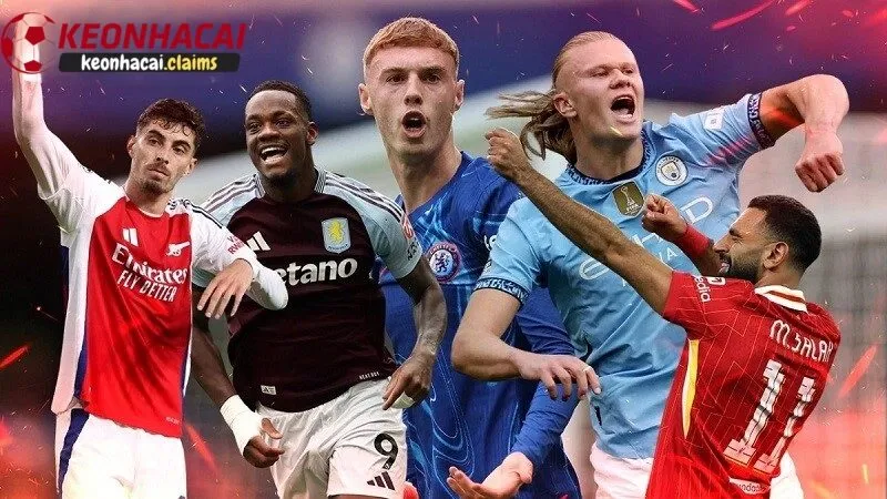 Dự Đoán Big Four Ngoại Hạng Anh Mùa 2025 - Phân Tích Từ Chuyên Gia kèo nhà cái Yếu tố ảnh hưởng đến dự đoán big four ngoại hạng anh