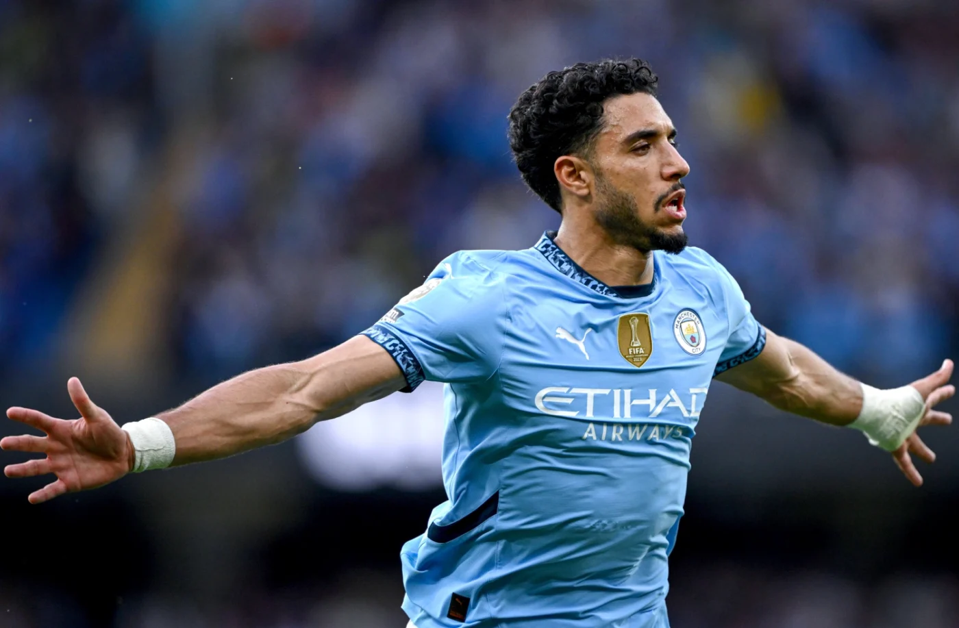 Top 10 Vụ Chuyển Nhượng Bùng Nổ 2025 - 2026 Man City và vụ chuyển nhượng thành công nhất tới thời điểm này